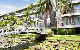 The Leela Resort & Spa Pattaya